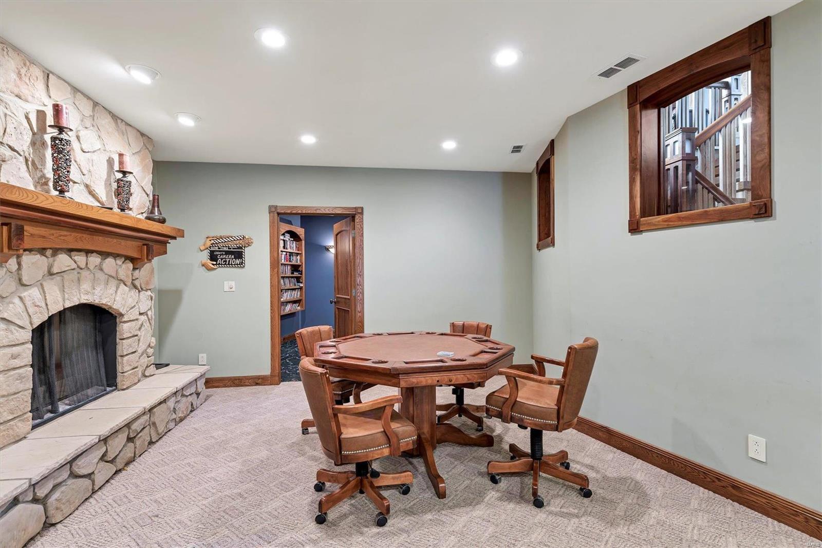 Not in a subdivision - Residential