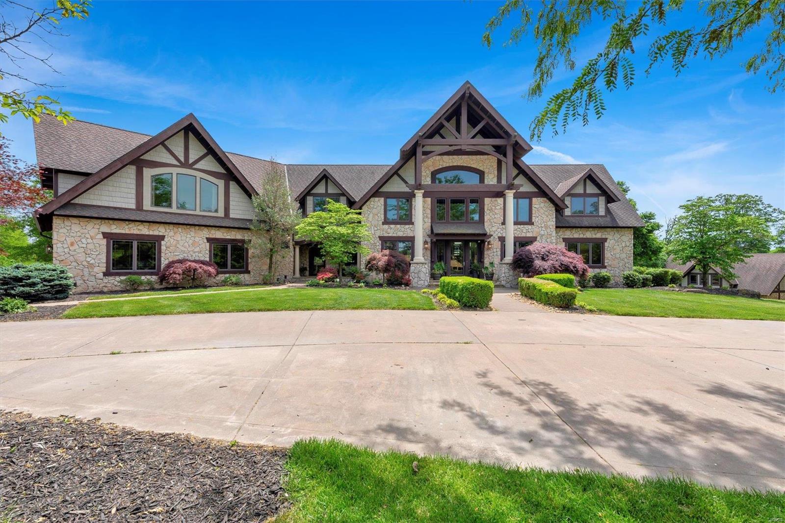 Not in a subdivision - Residential