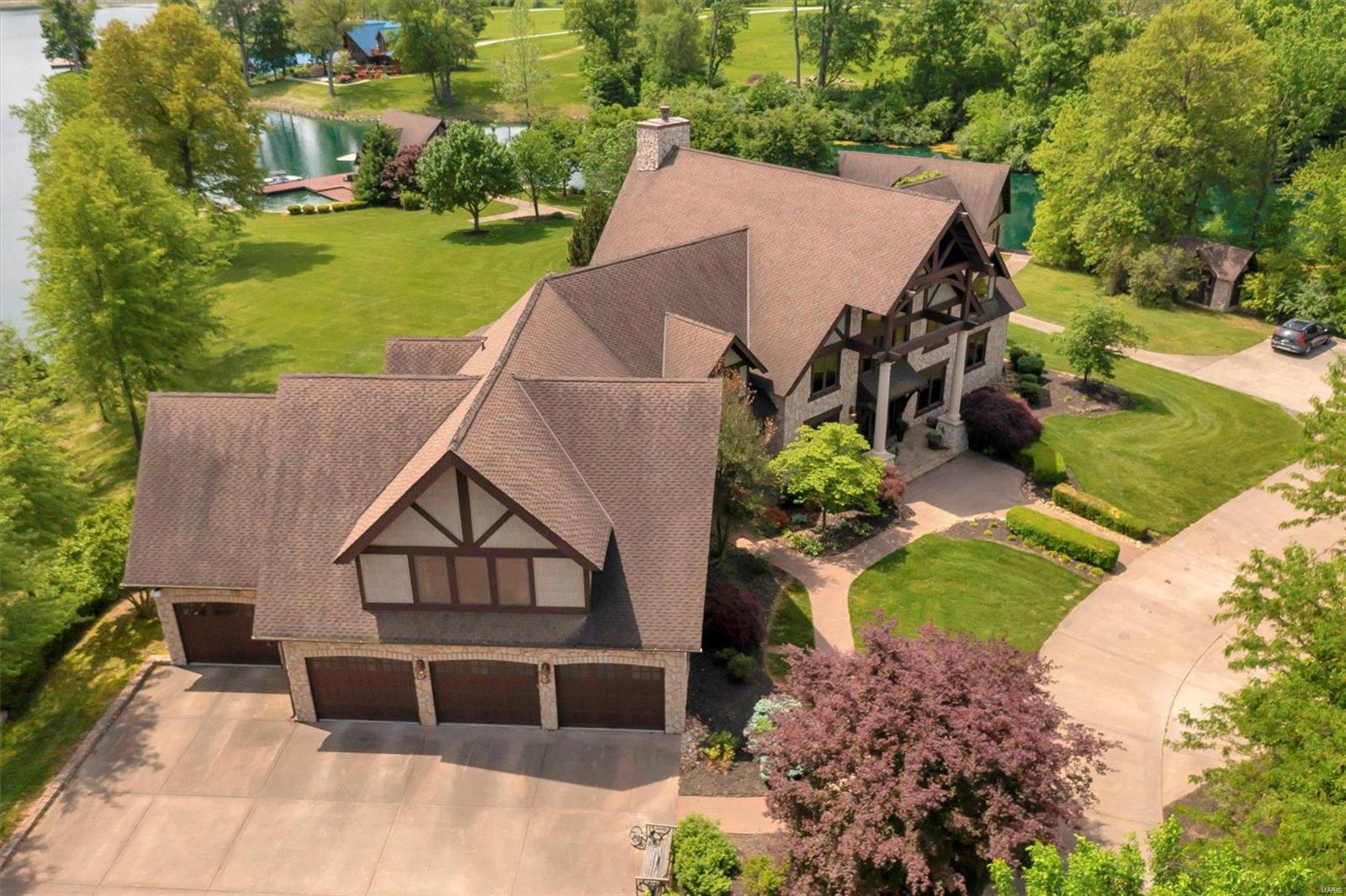 Not in a subdivision - Residential