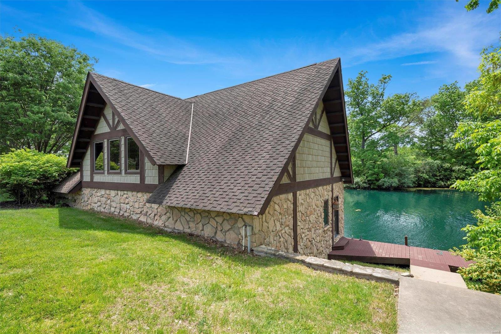 Not in a subdivision - Residential