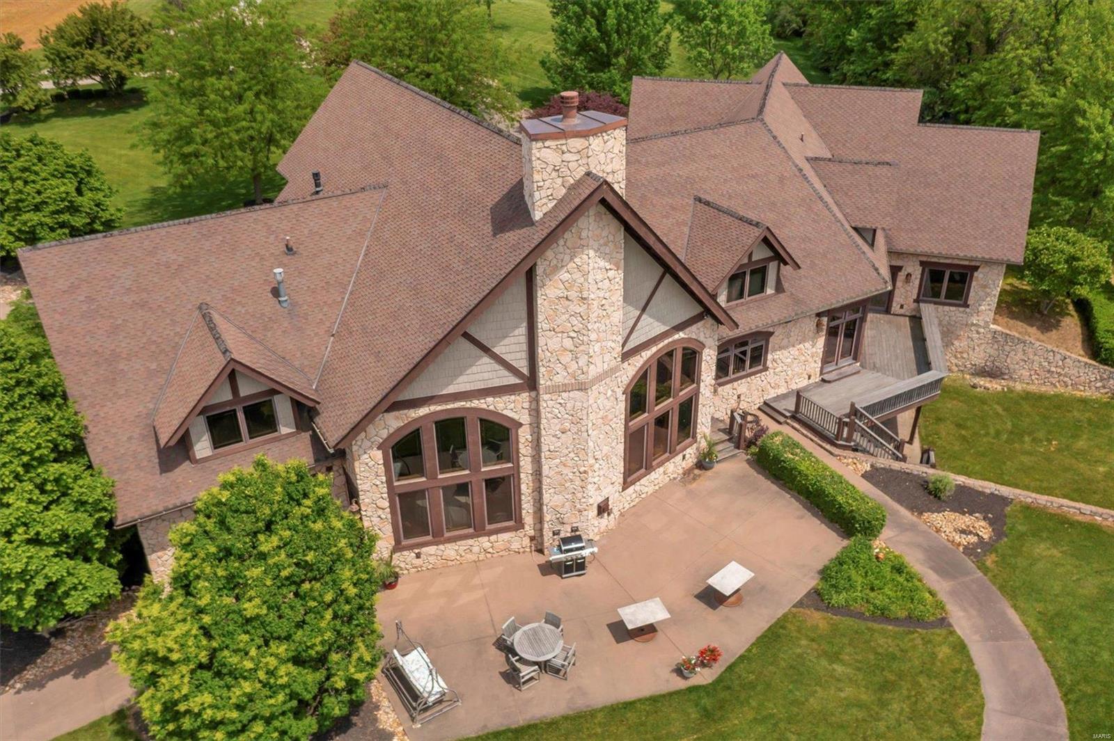 Not in a subdivision - Residential