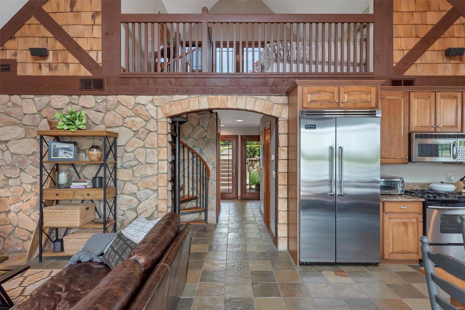 Not in a subdivision - Residential