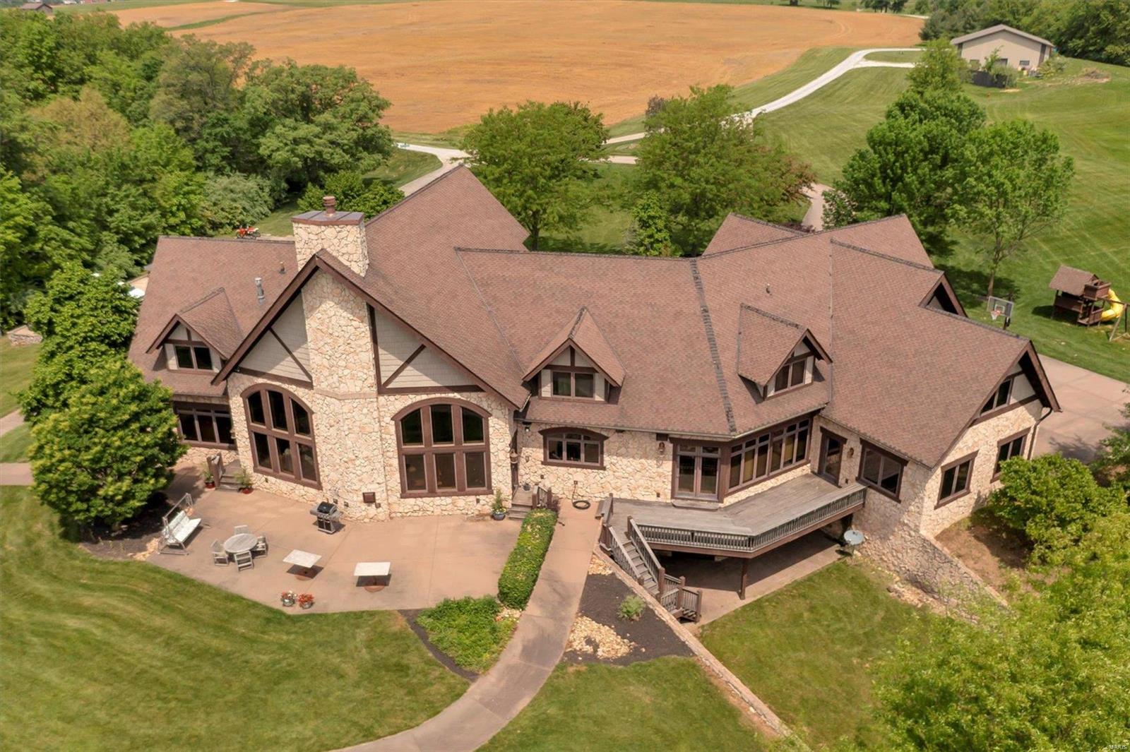 Not in a subdivision - Residential