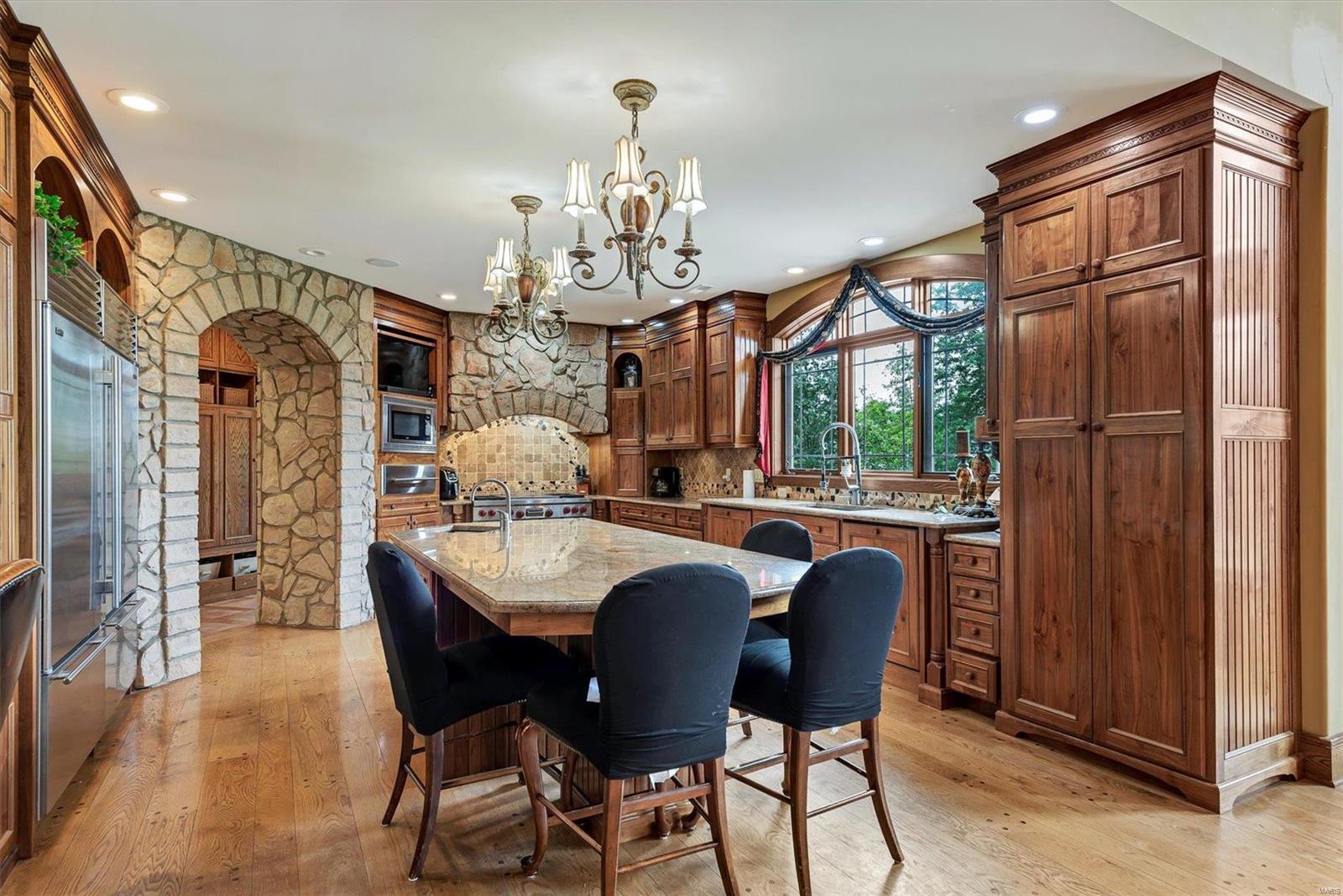 Not in a subdivision - Residential