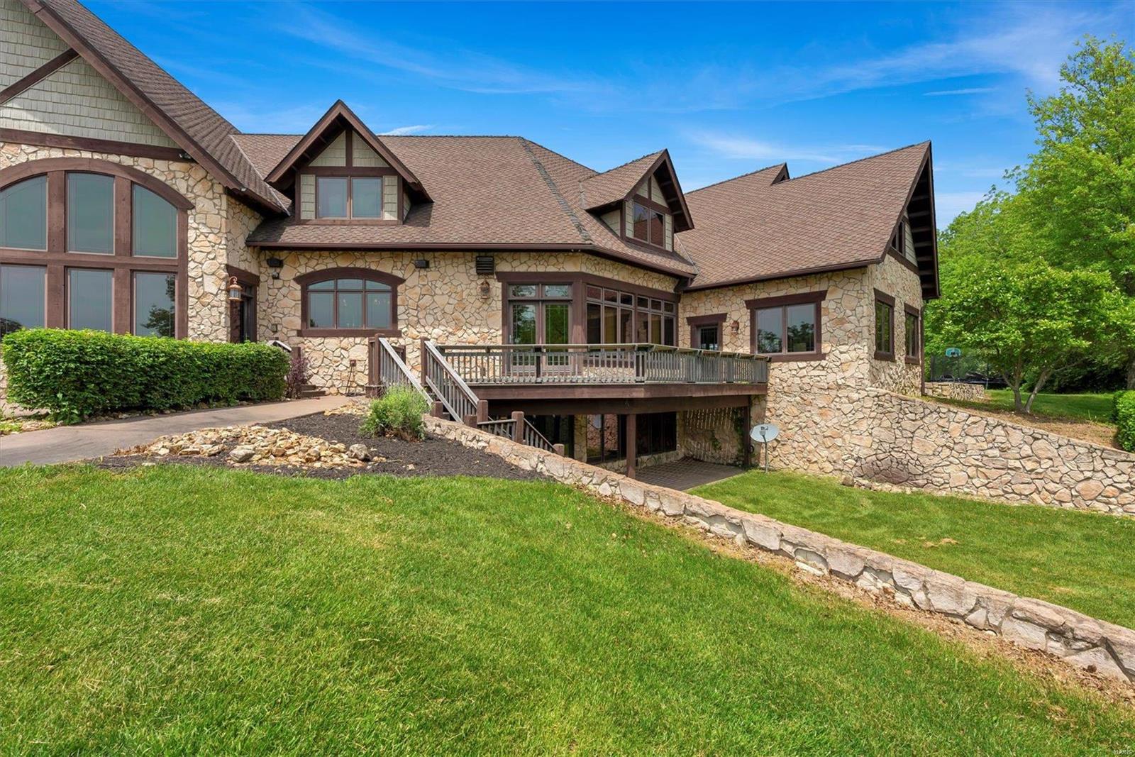 Not in a subdivision - Residential