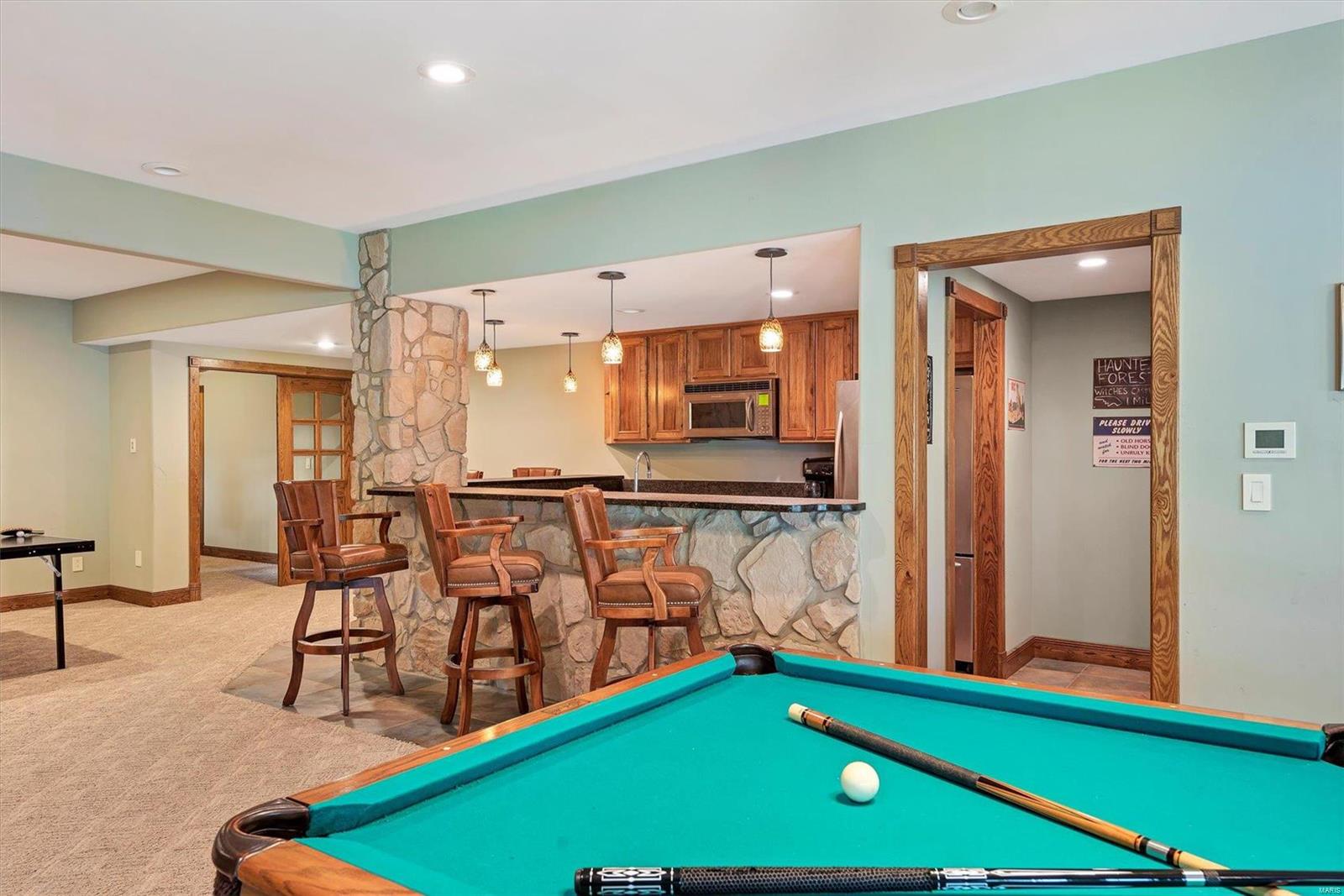 Not in a subdivision - Residential