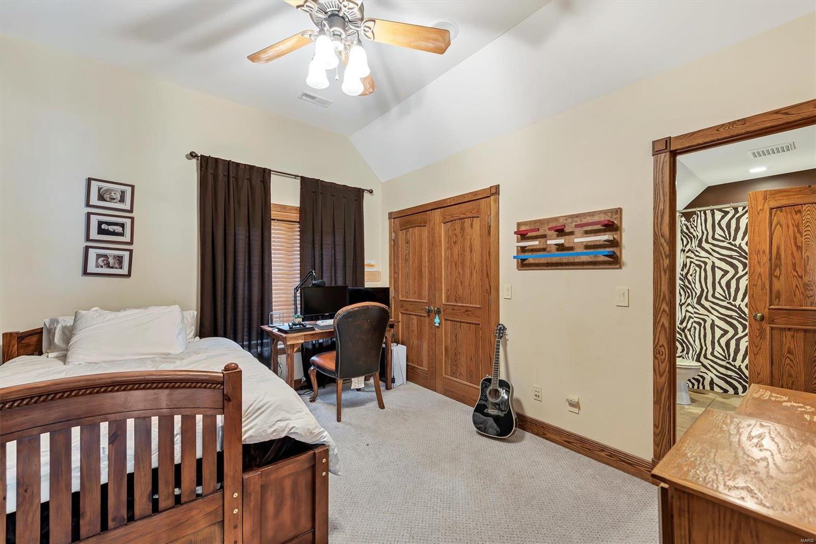 Not in a subdivision - Residential