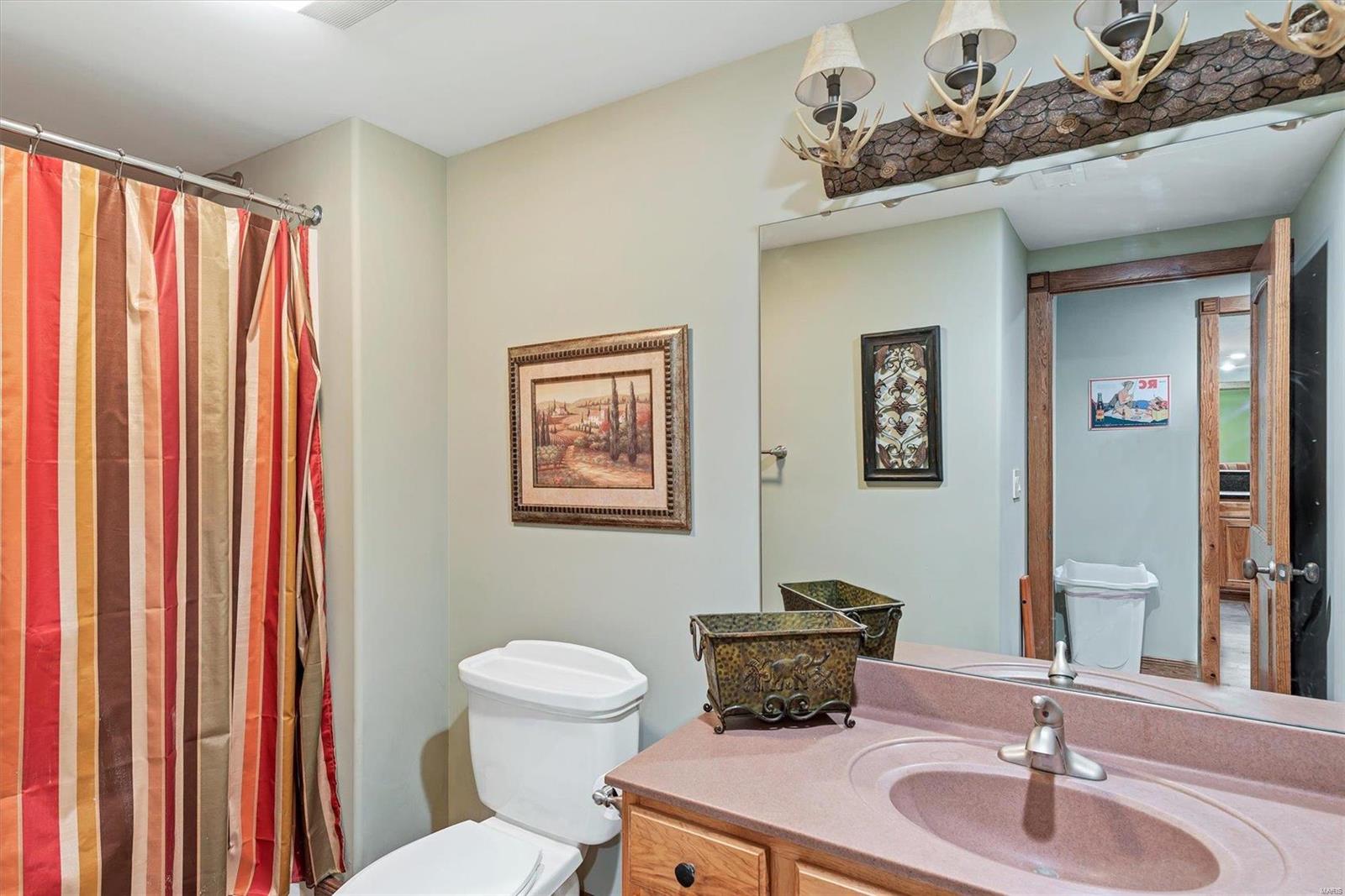 Not in a subdivision - Residential