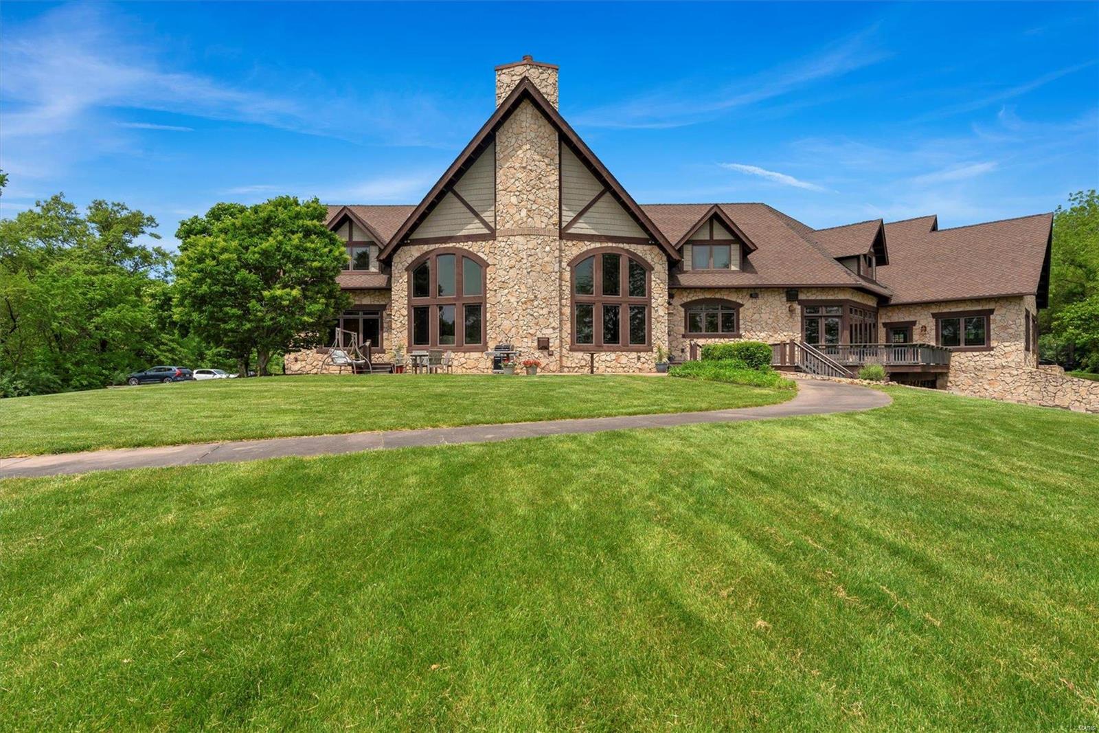 Not in a subdivision - Residential