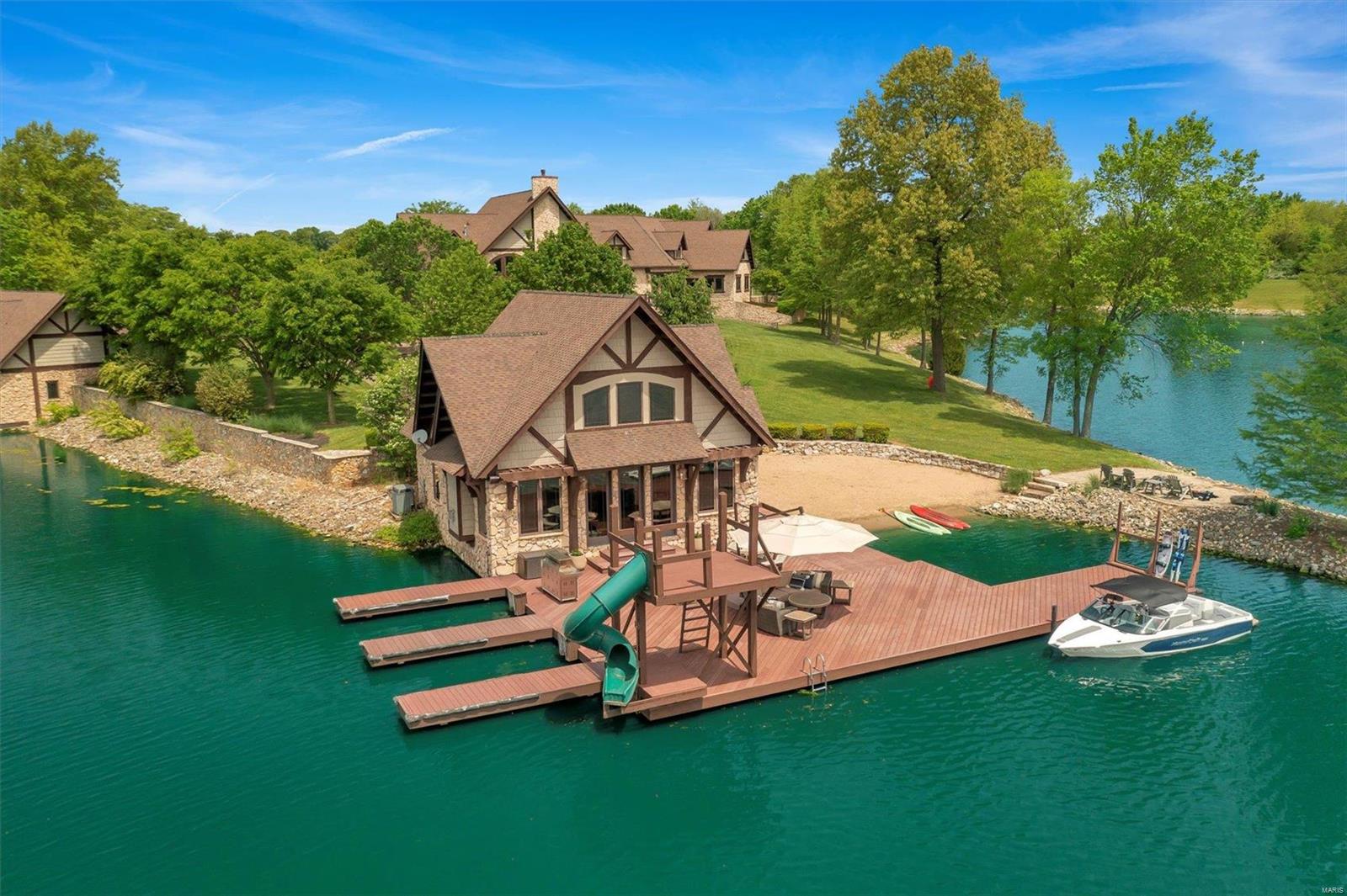Not in a subdivision - Residential