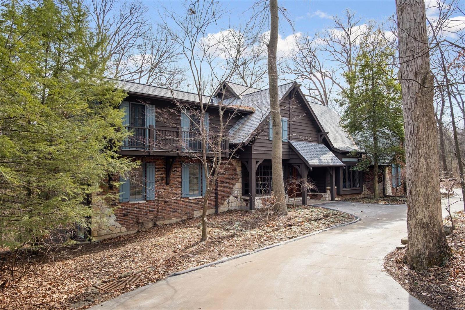 Chapel Oaks 1 - Residential
