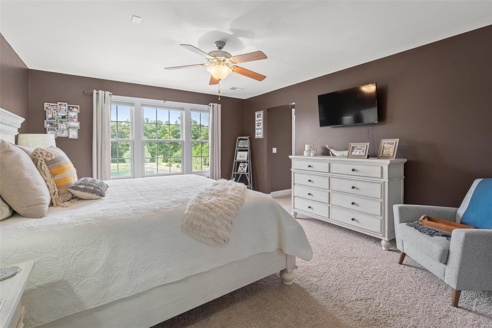 Lynchburg Estates - Residential