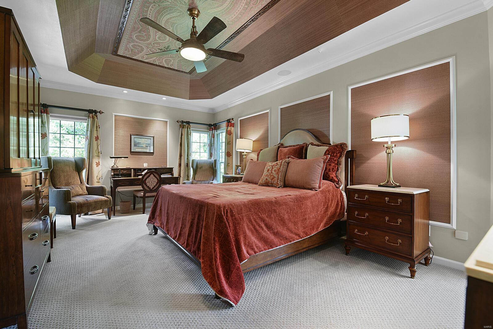 Dunhill Farm - Residential