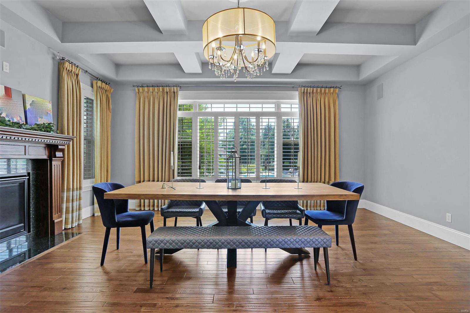 Ebbets Field - Residential