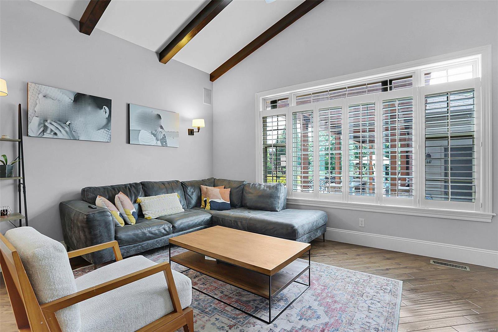 Ebbets Field - Residential