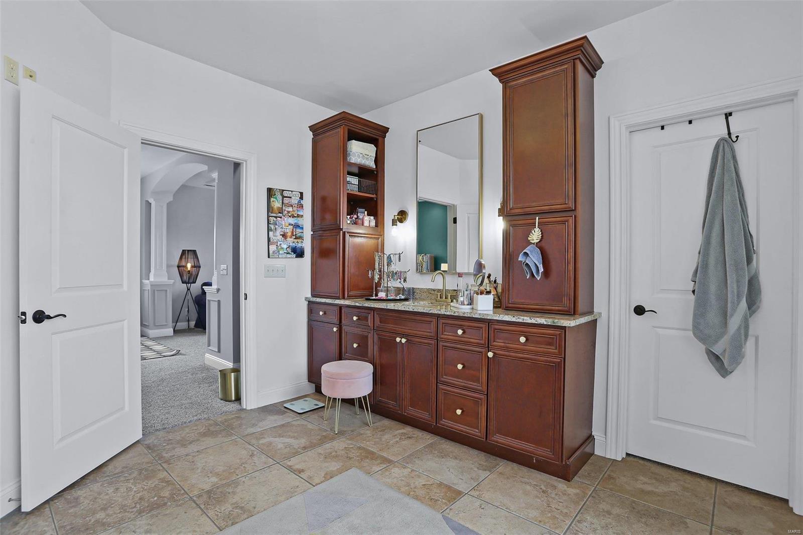 Ebbets Field - Residential