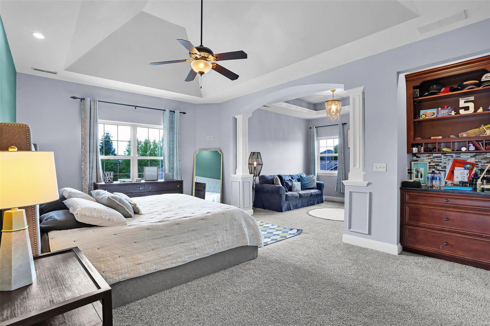 Ebbets Field - Residential