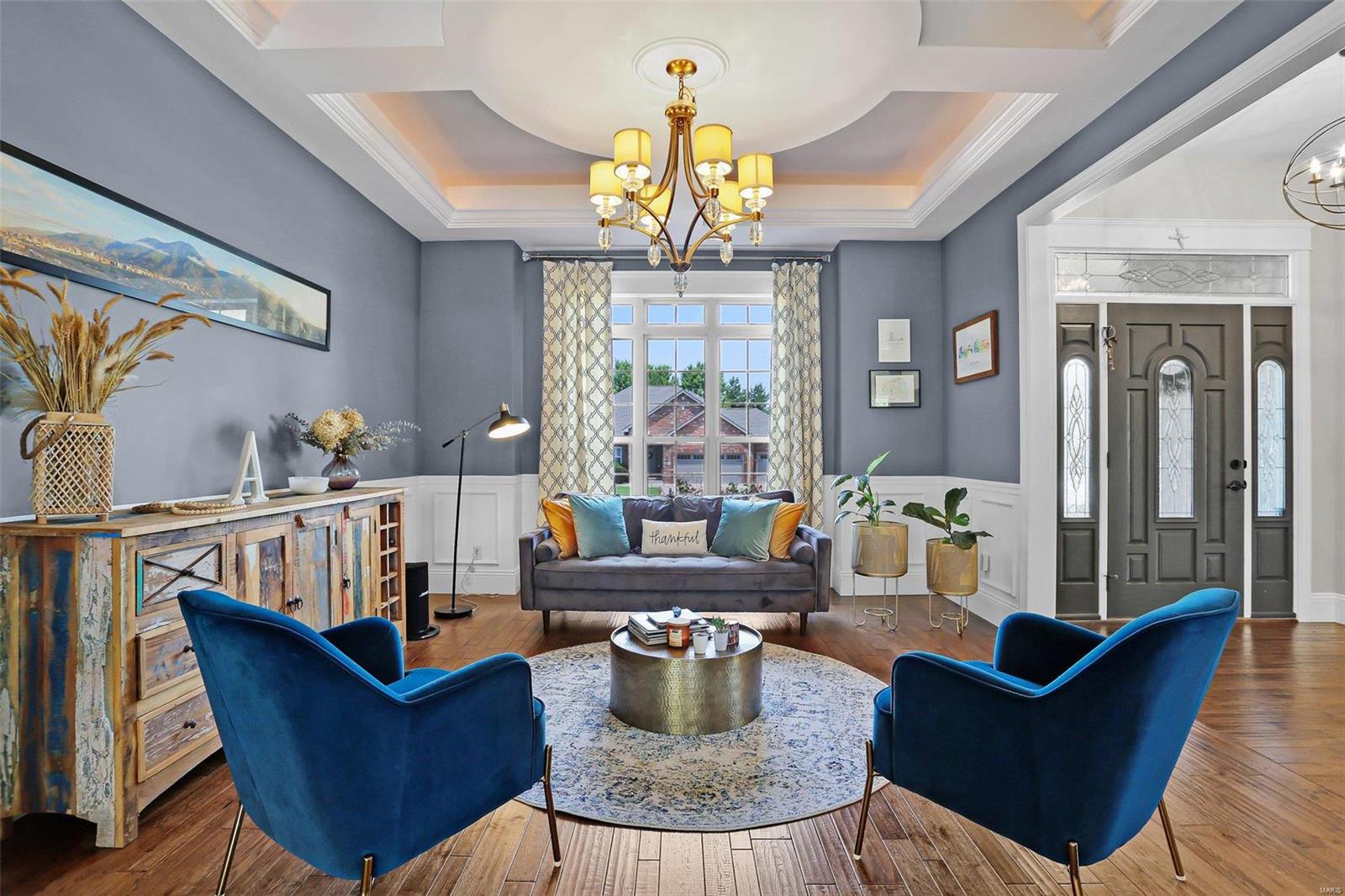 Ebbets Field - Residential