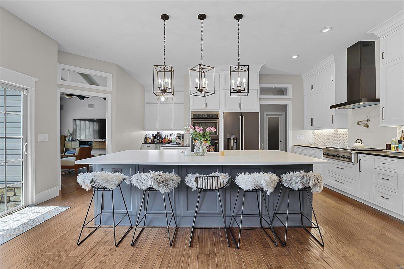 Ebbets Field - Residential