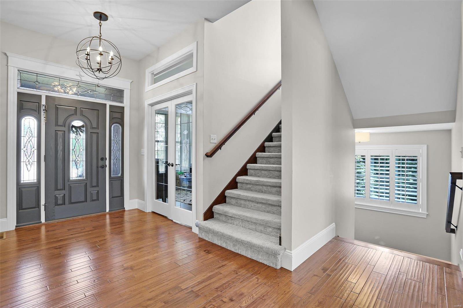 Ebbets Field - Residential
