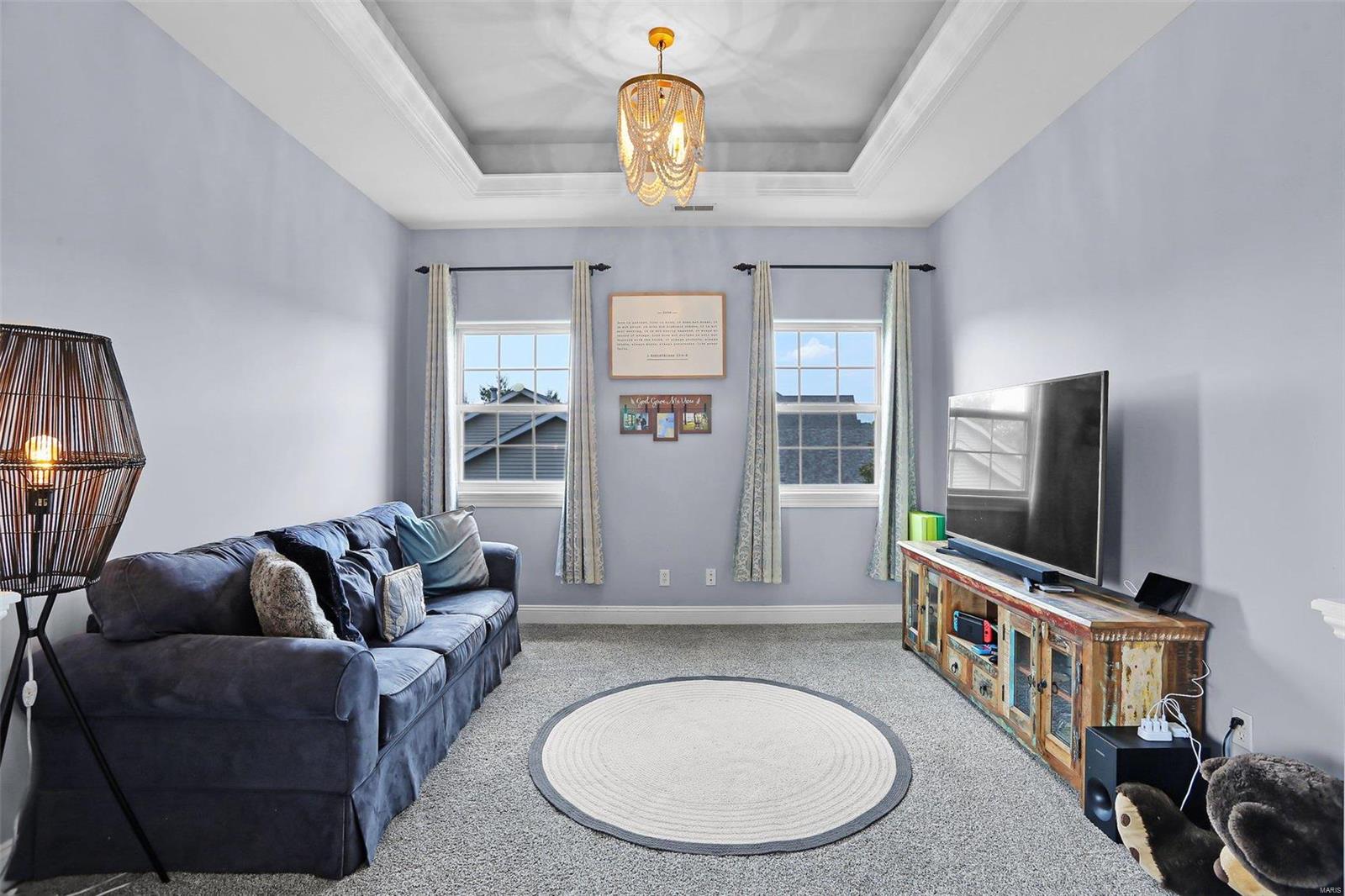 Ebbets Field - Residential