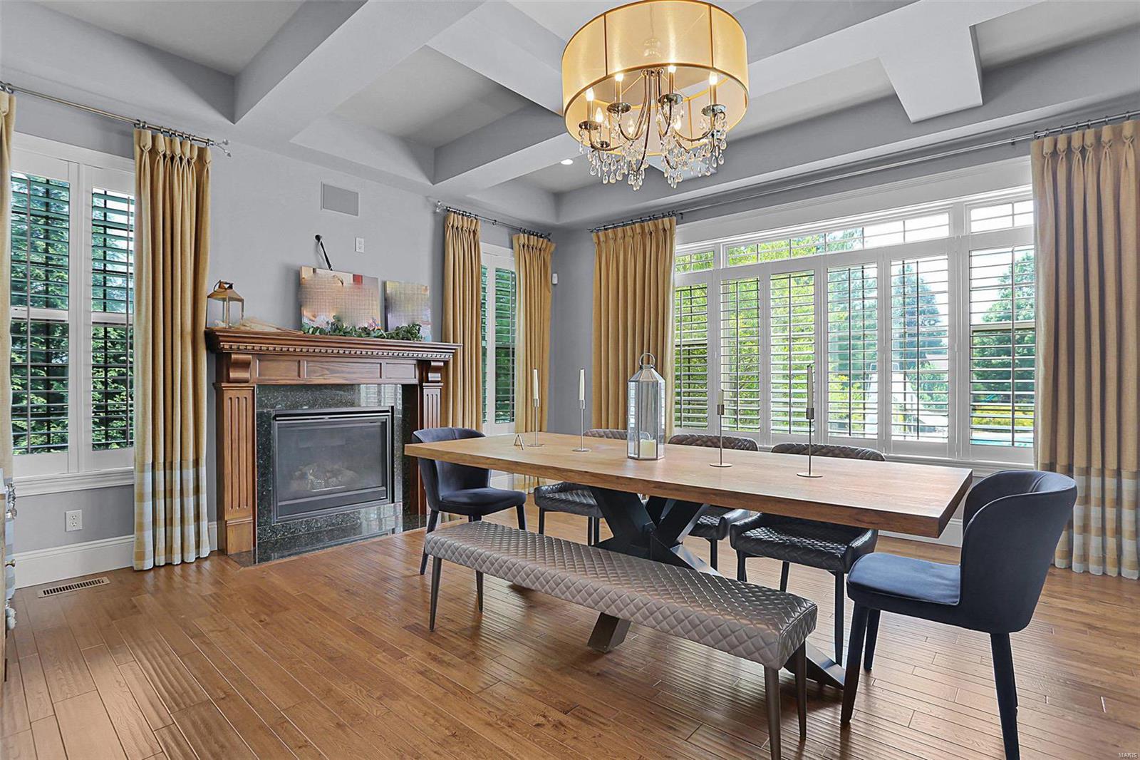 Ebbets Field - Residential