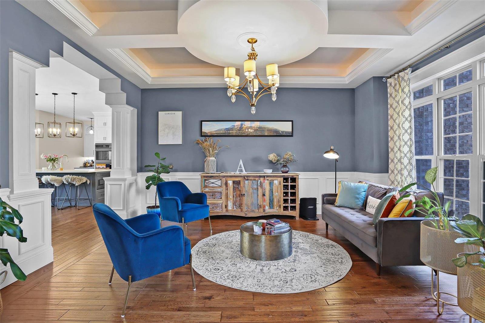 Ebbets Field - Residential