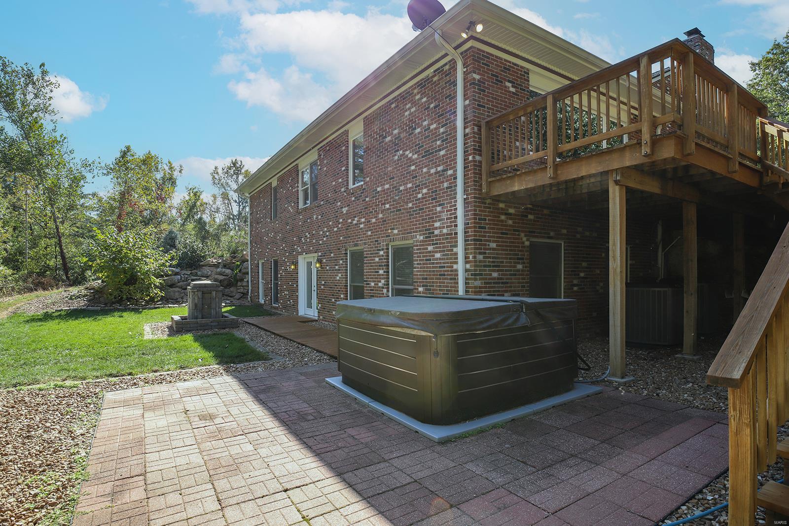 Hickory Woods - Residential