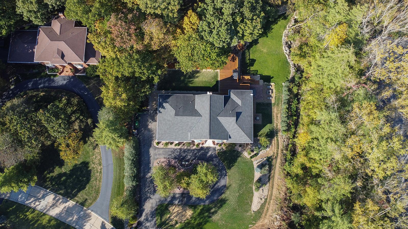 Hickory Woods - Residential