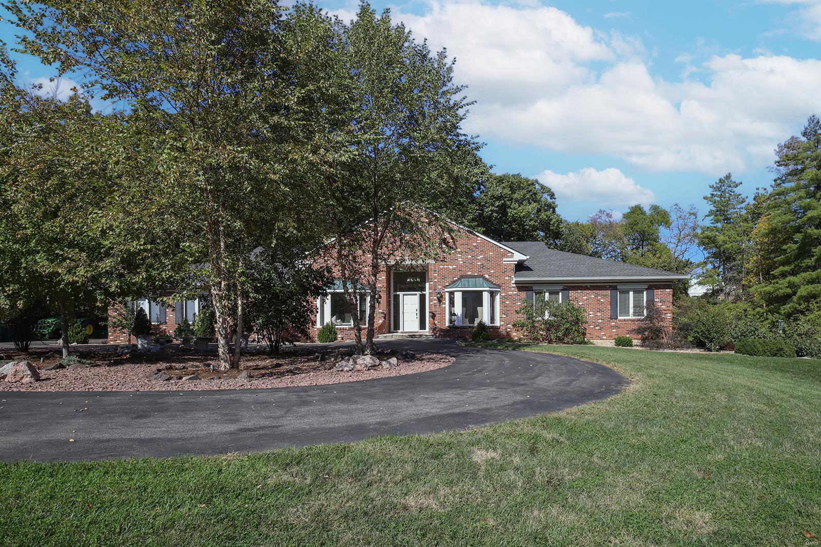 Hickory Woods - Residential