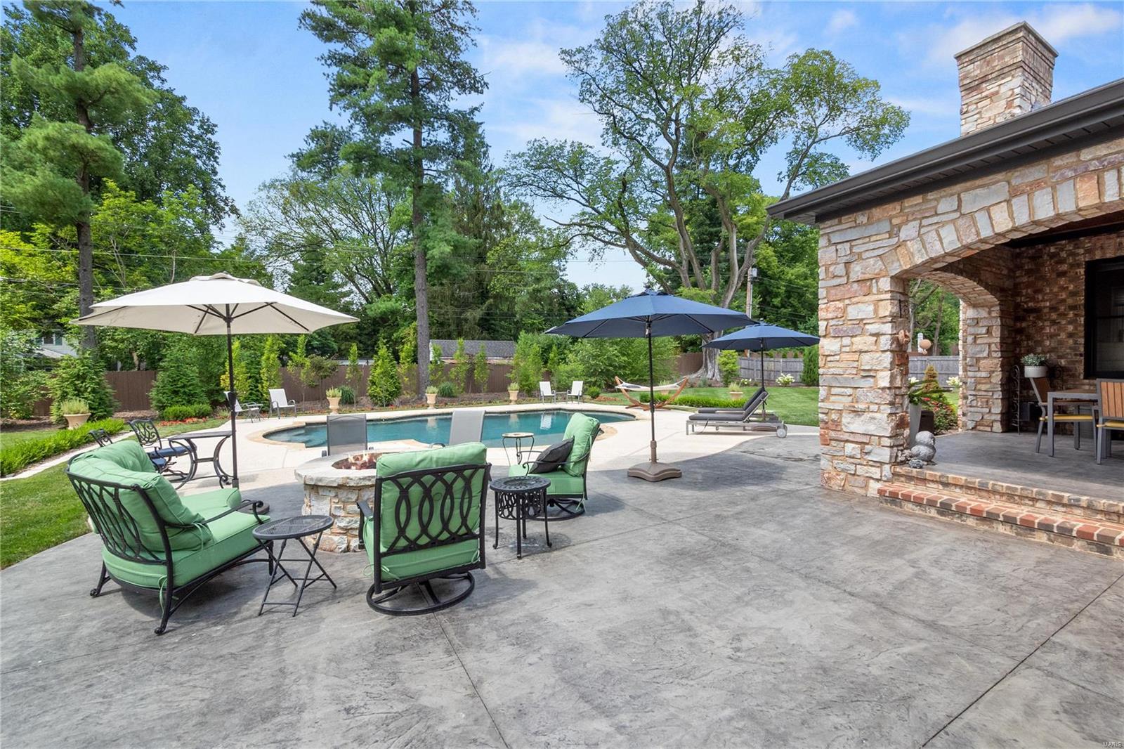 Briarcliff - Residential