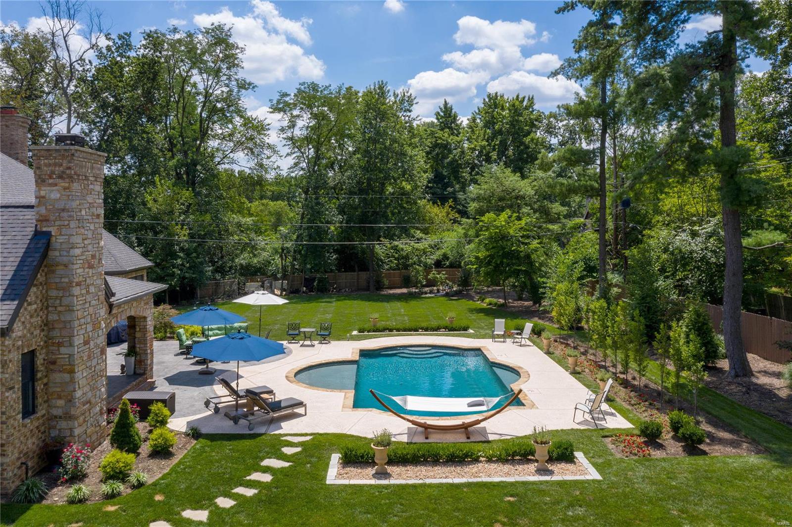 Briarcliff - Residential