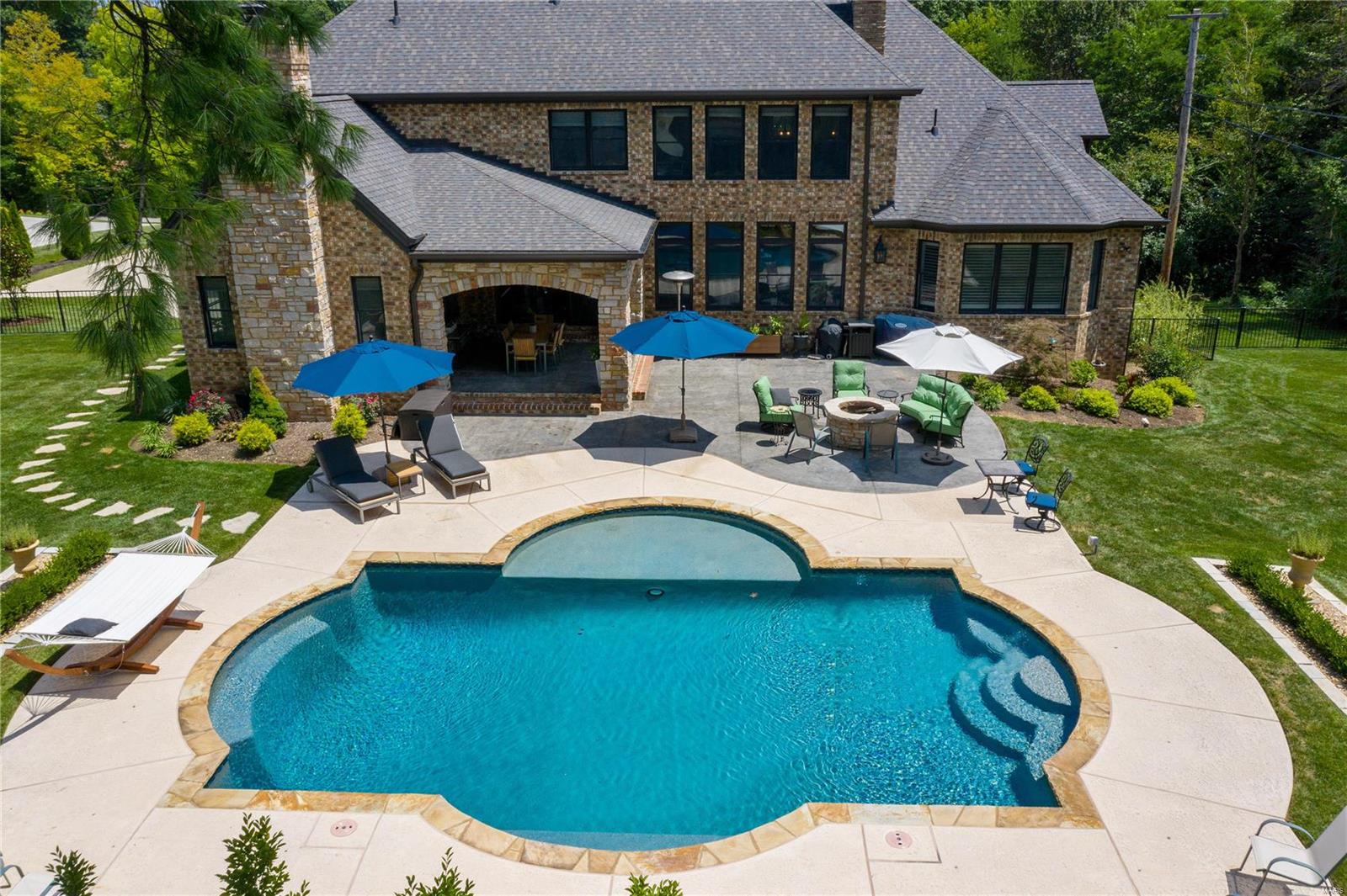 Briarcliff - Residential