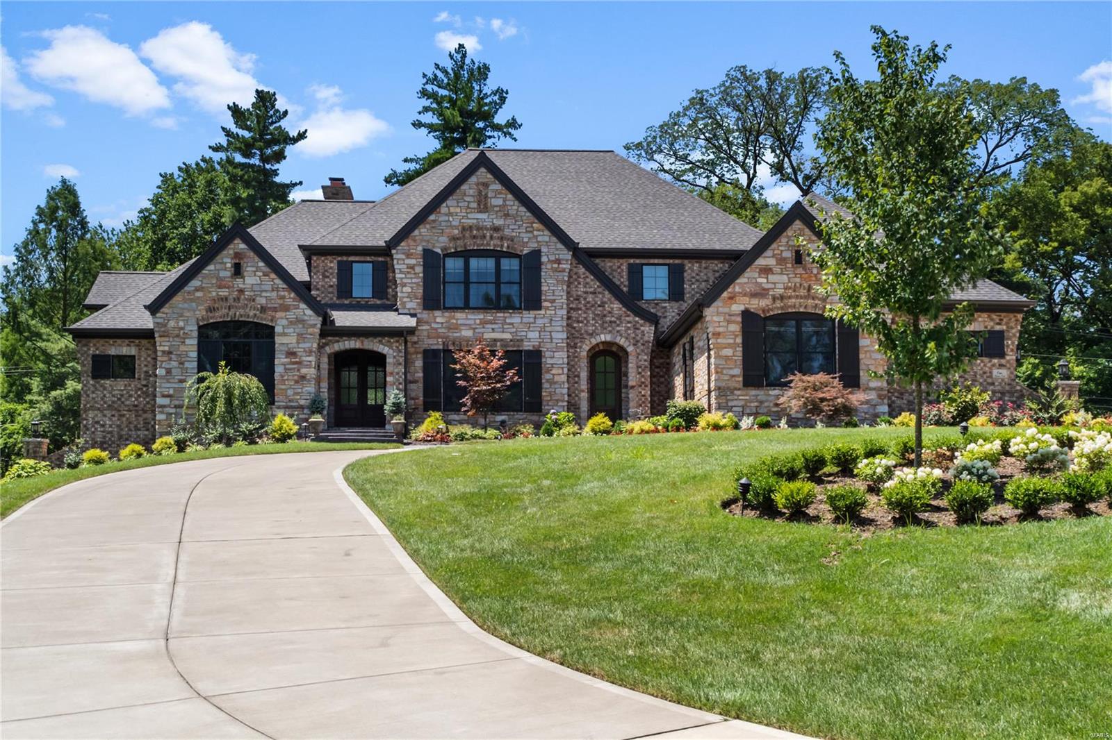 Briarcliff - Residential
