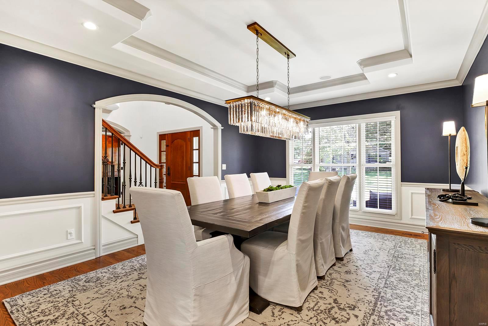 Hickory Hill - Residential