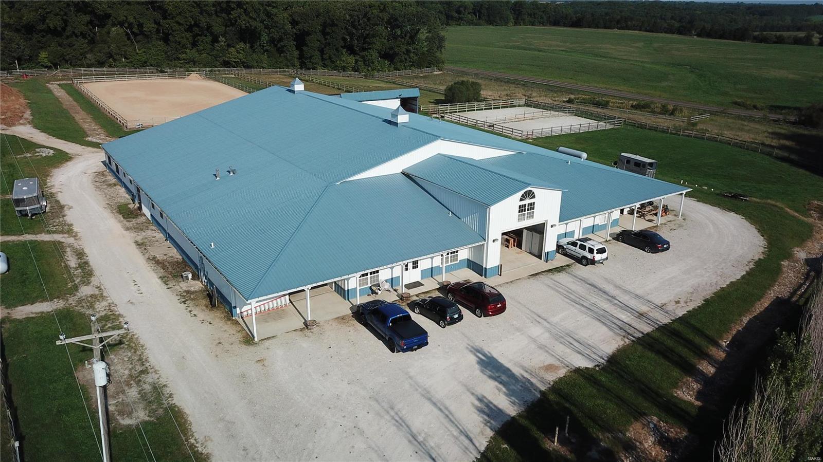 N/A - Farm