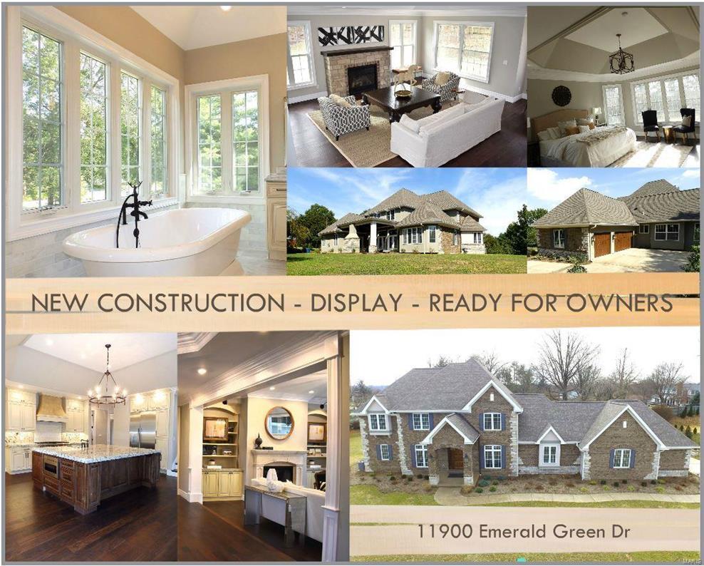 Emerald Green Estates - Residential