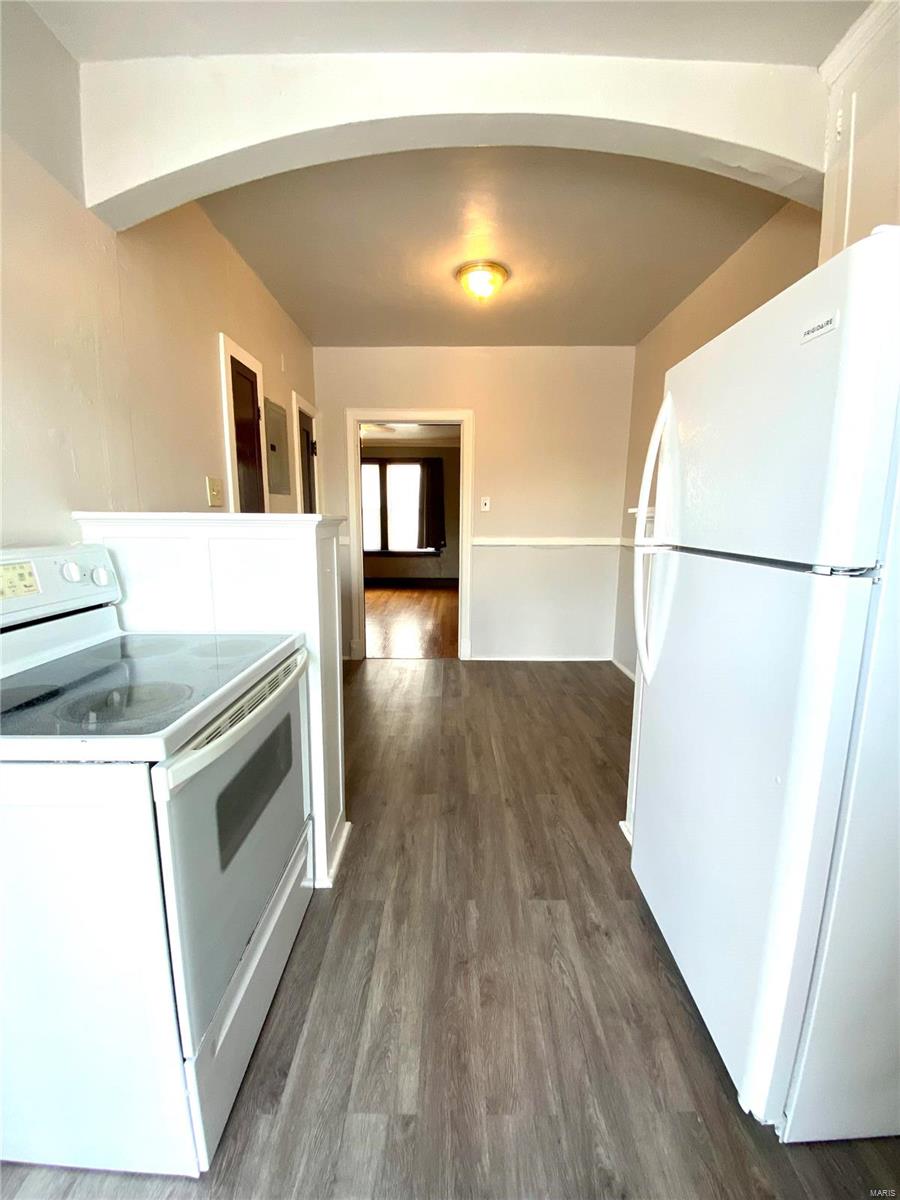 Grand Gravois Park - Residential Income