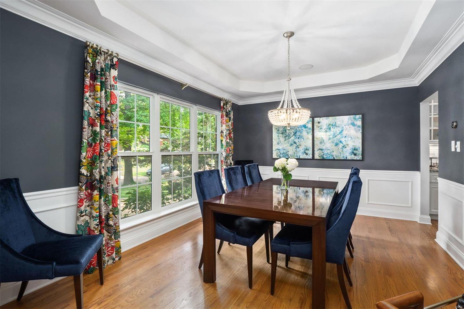 University Hills - Residential