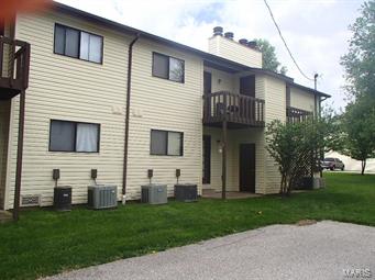 Collinsville Park West - Residential Income