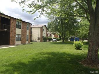 Collinsville Park West - Residential Income