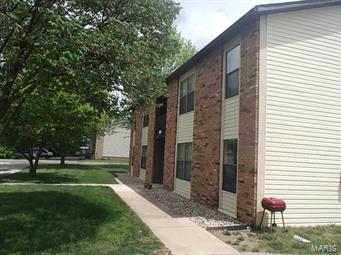 Collinsville Park West - Residential Income