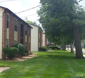 Collinsville Park West - Residential Income