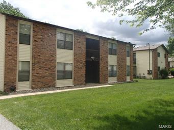 Collinsville Park West - Residential Income