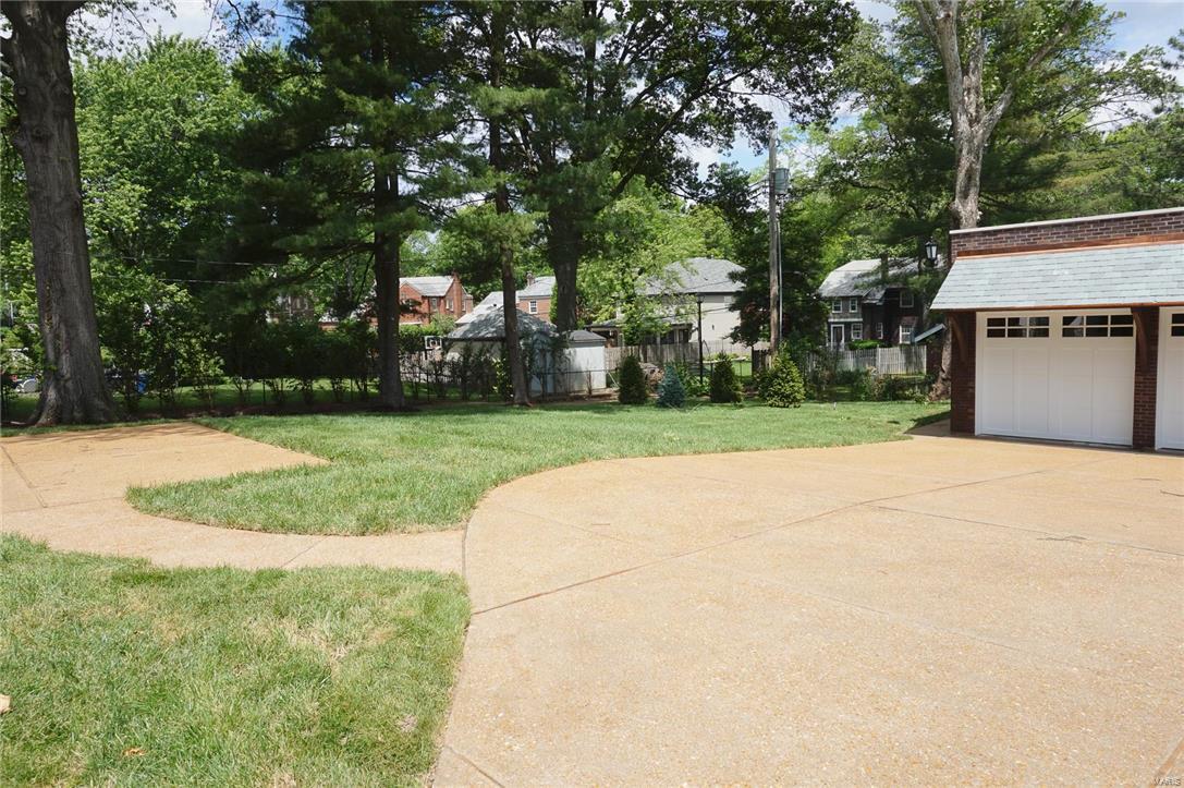Maryland Terrace - Residential