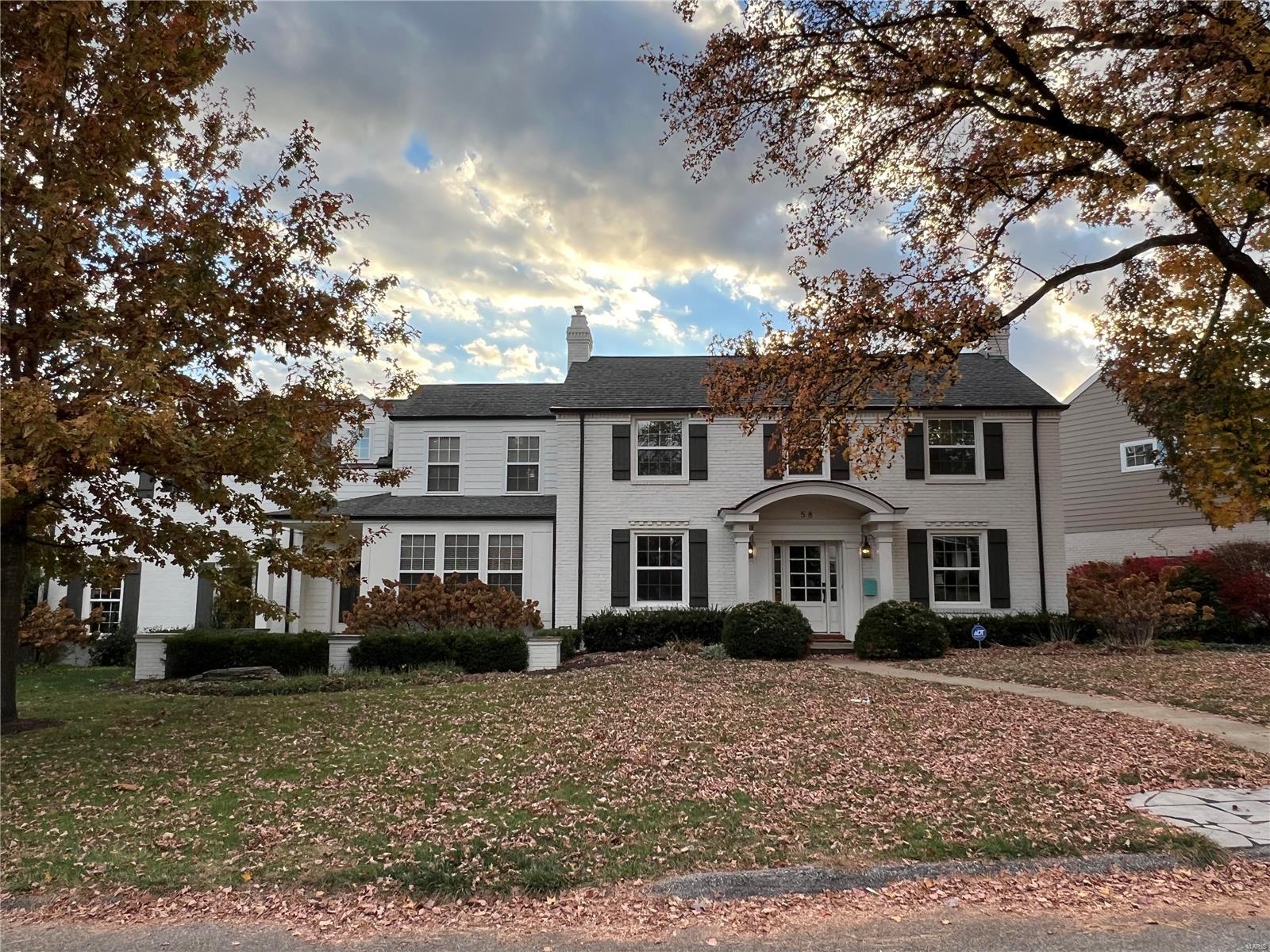 For Comp purposes only.  This was a charming older home that was completely updated and added on to over the past 10-15 years.  It has a fabulous/large lot and a stunning in-ground pool and outdoor entertaining area.  Three car side entry garage, master suite, and more.