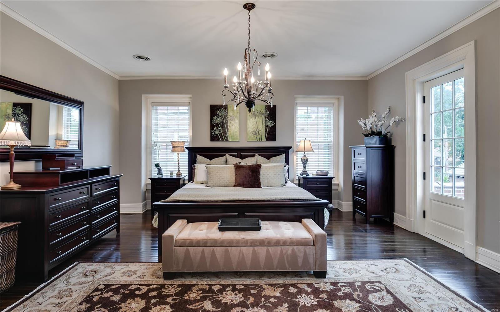 Forest Park Add - Residential