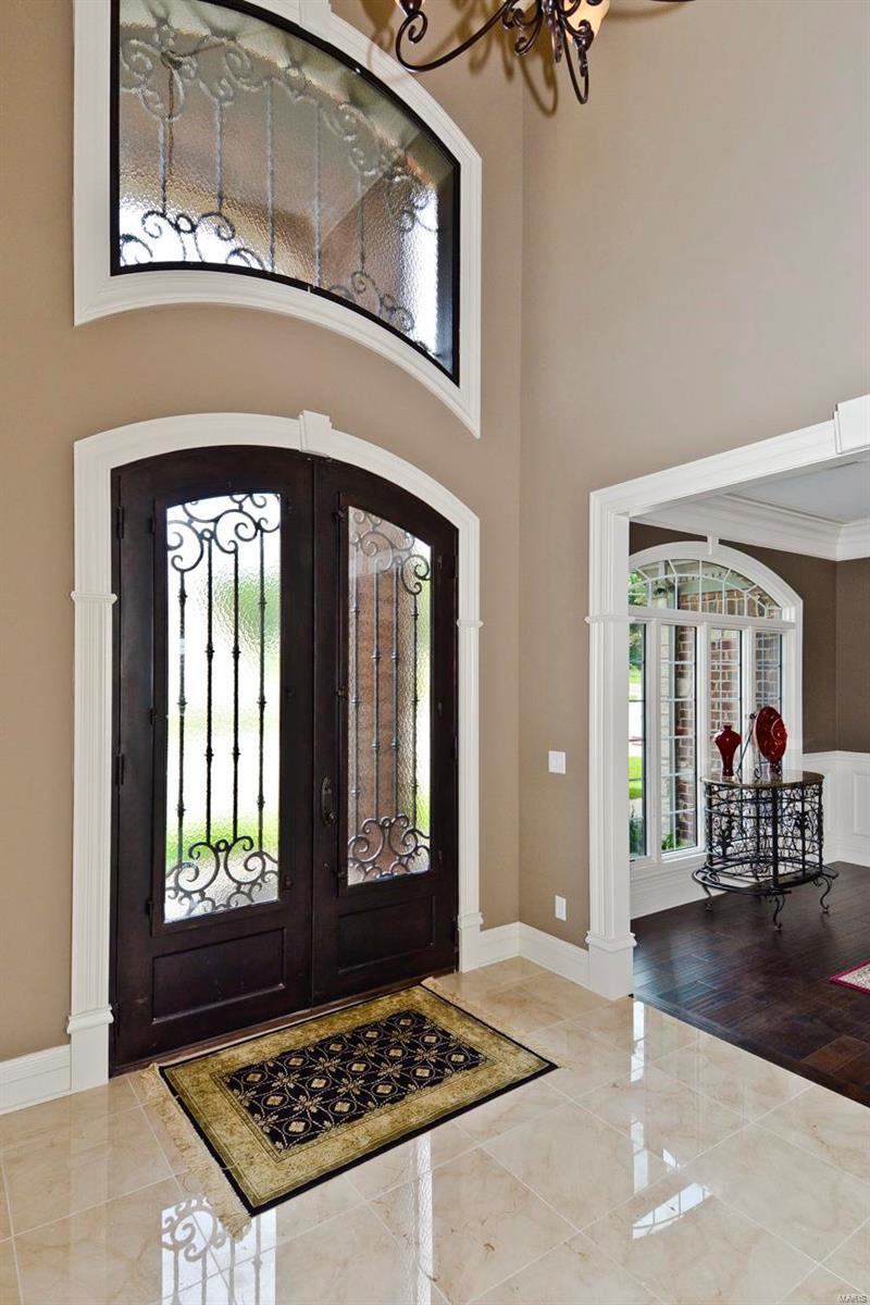 Arbors at Wilmas Farm - Residential