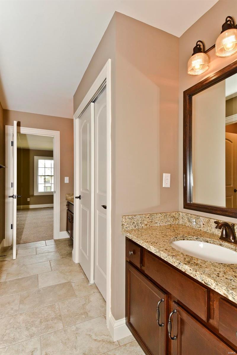 Arbors at Wilmas Farm - Residential