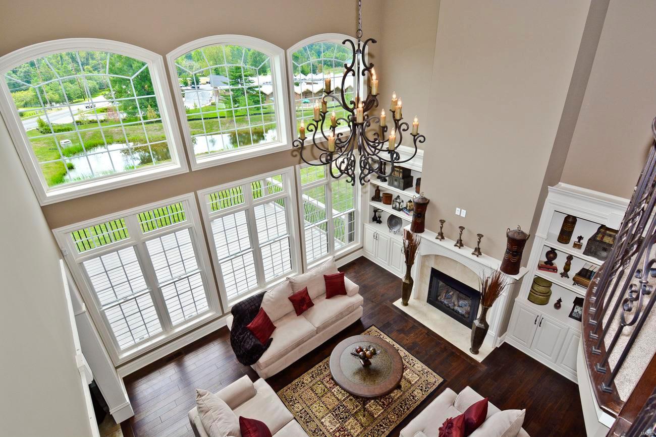 Arbors at Wilmas Farm - Residential